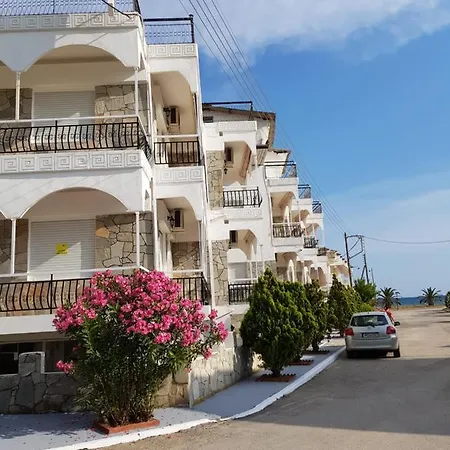 Aparthotel Argo