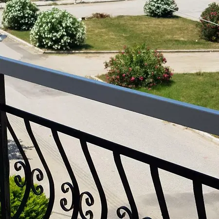 Aparthotel Argo