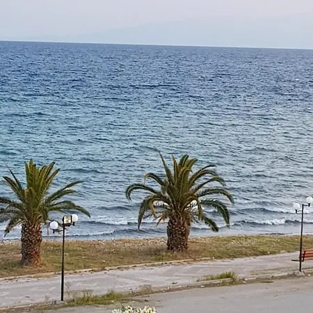 Apartmanhotel Argo *