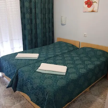 Argo Lejlighedshotel *
