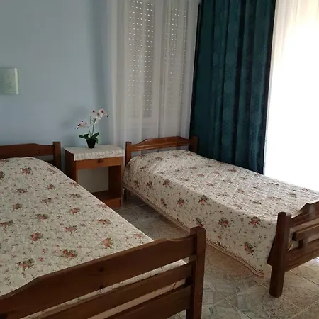 Argo Lejlighedshotel