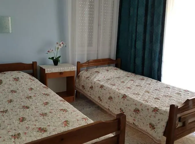 Argo Hotel de apartamente