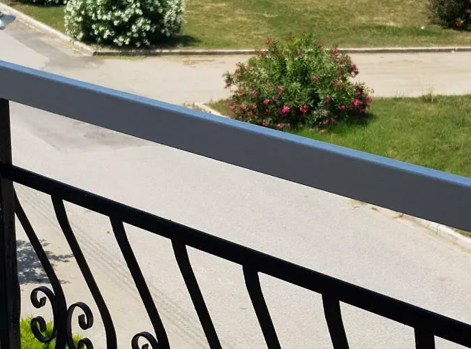 Hotel de apartamente Argo